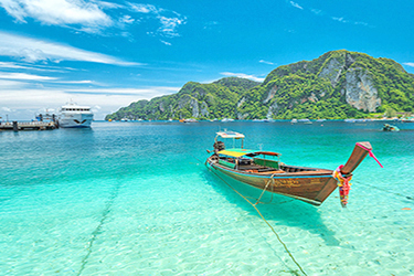 Phi Phi Islands-hotels-thailand